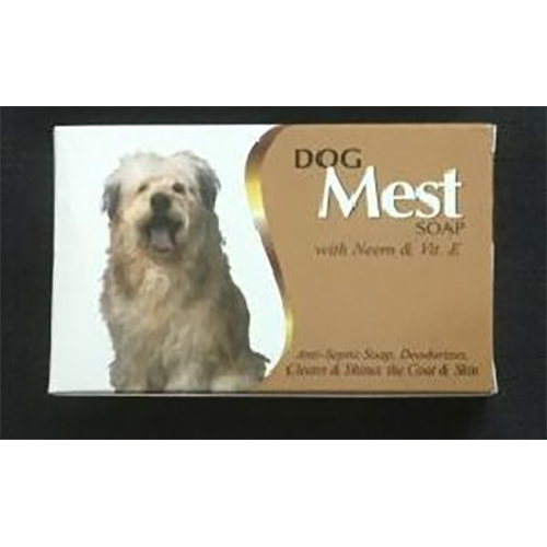 Liquid Dog Soap Shampoo