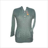 Ladies Woolen Sweater