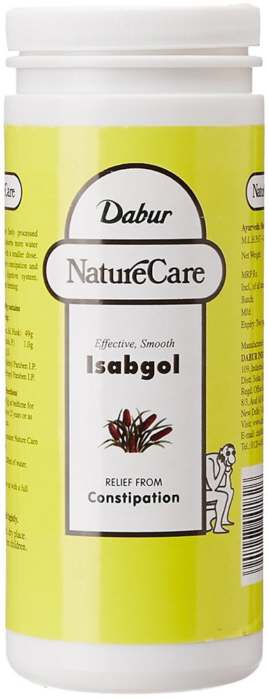 Dabur Nature care Isabgol 375g