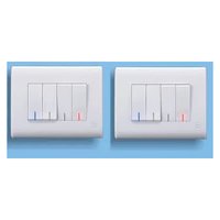 इलेक्ट्रिकल स्विच