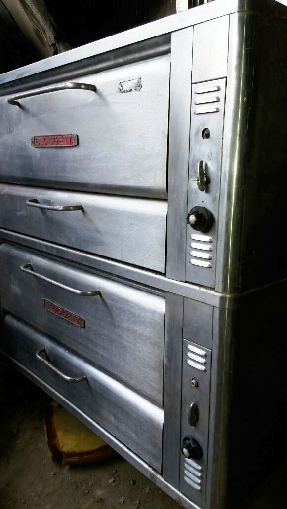 Blodgett Oven