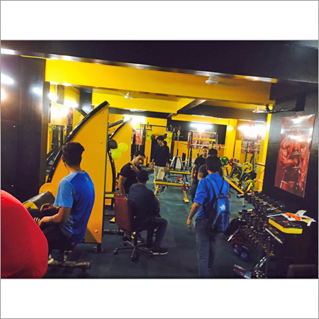 Gym Equipment