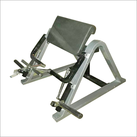 Gym Machine