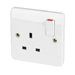 3 Pin Electric Switches