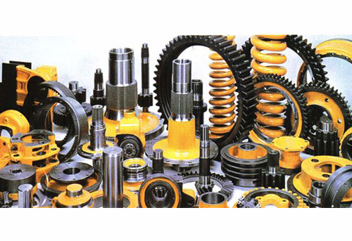 Jcb स्पेयर पार्ट्स