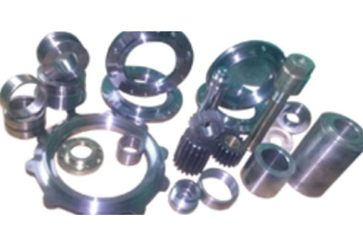 Jcb Spare Parts