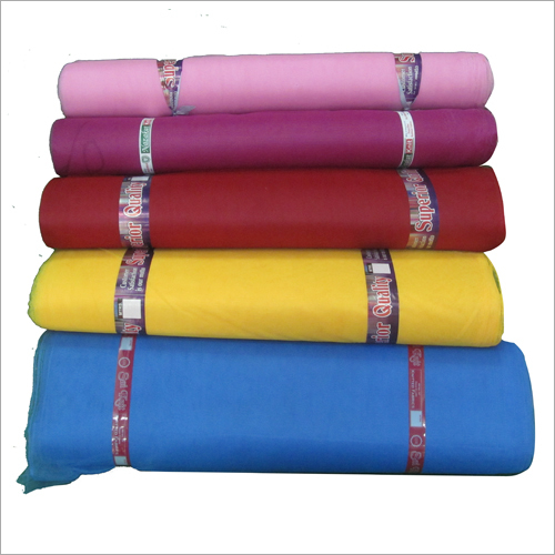 Polyester Colourful Net