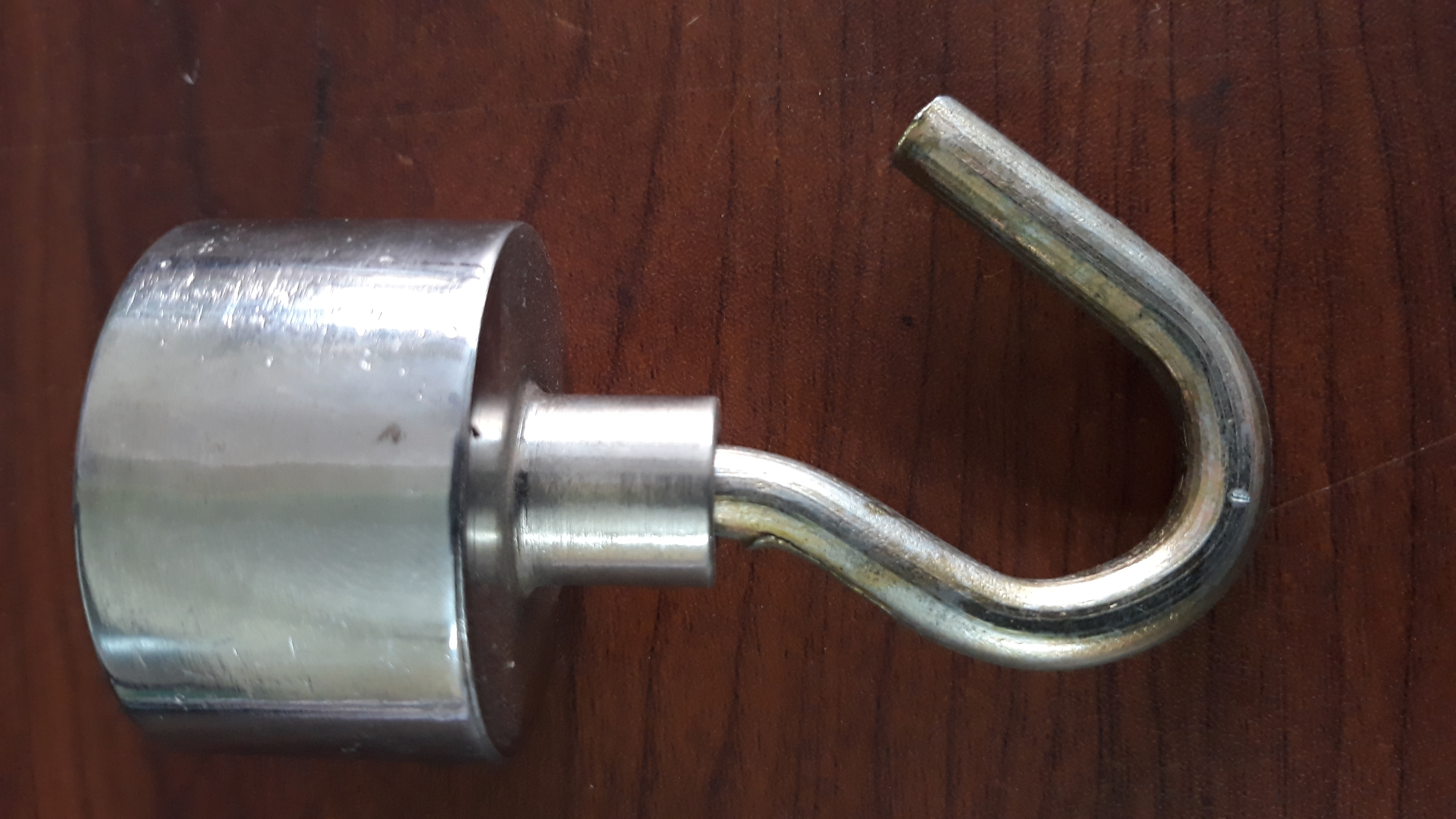 Magnetic Hook