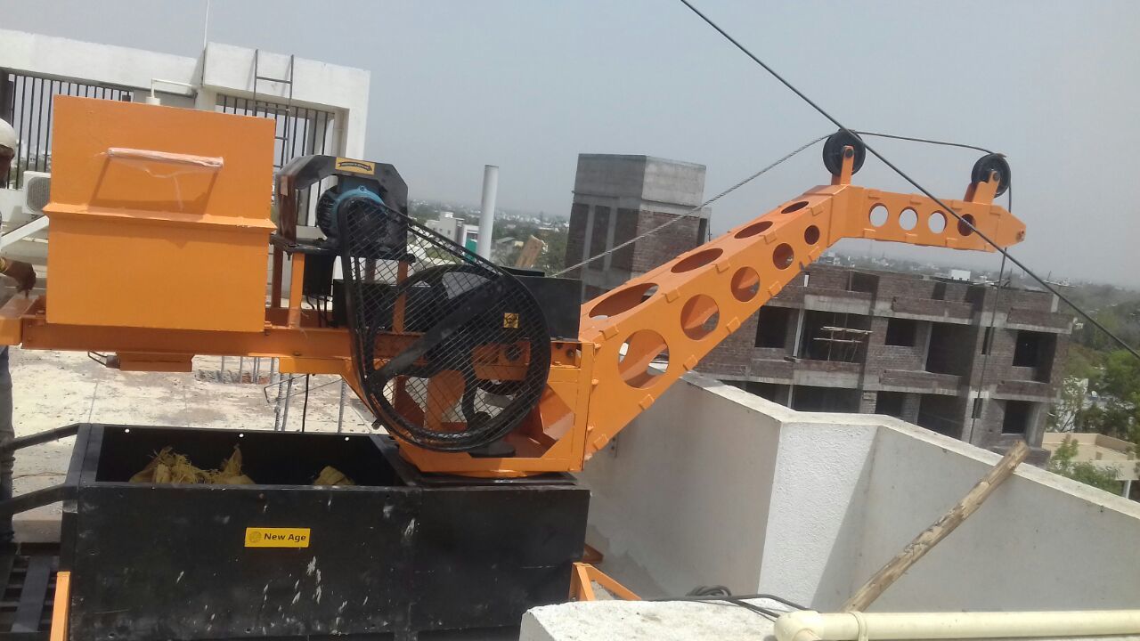 Nac Mini Lift -300