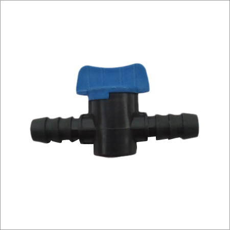 Sprinklers Lateral Cock