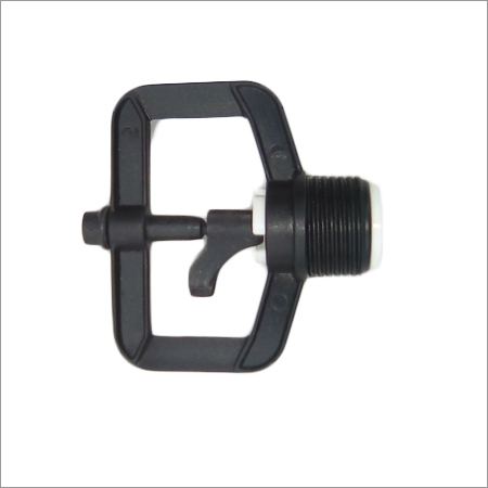 Micro Sprinkler Fitting