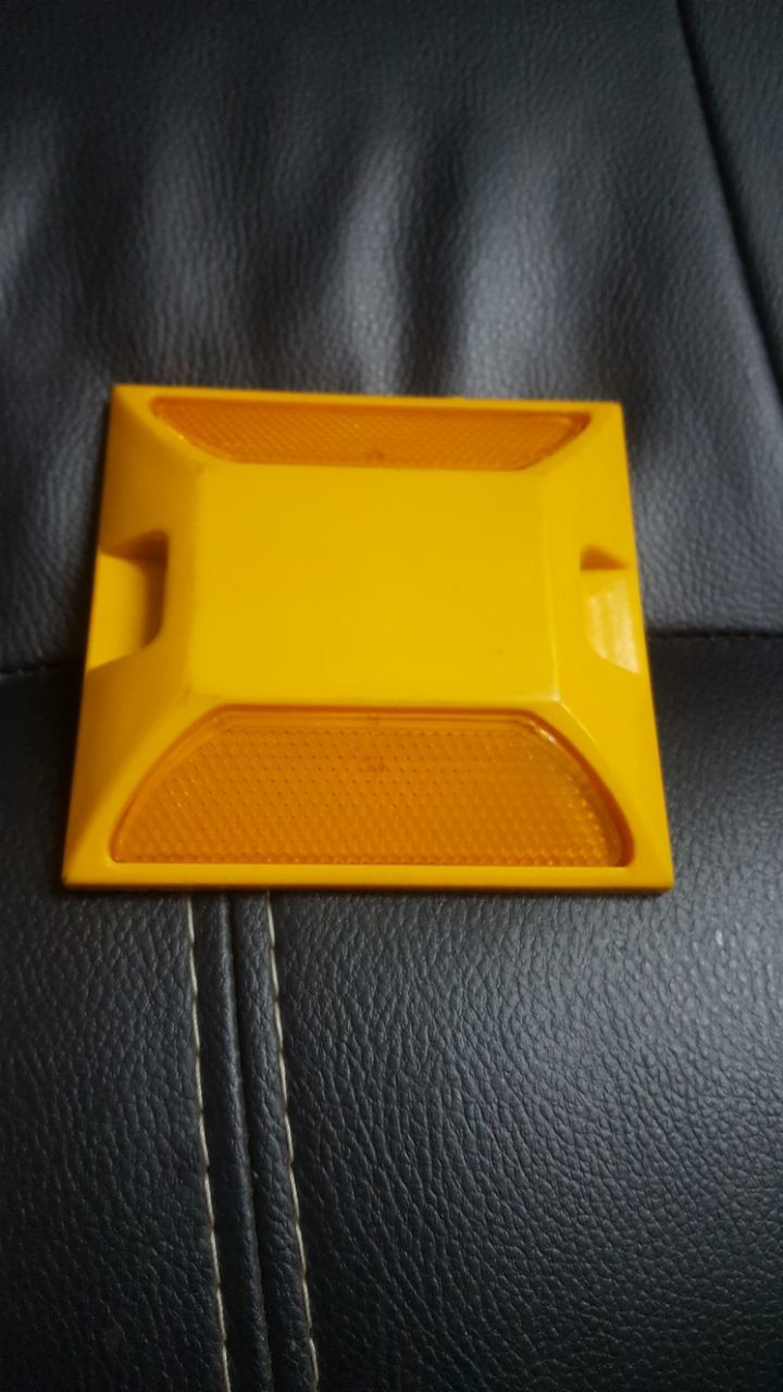 Plastic Road Studs