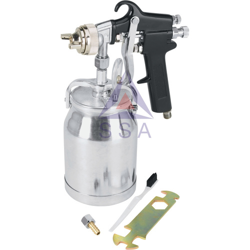 लिक्विड पेंट गन