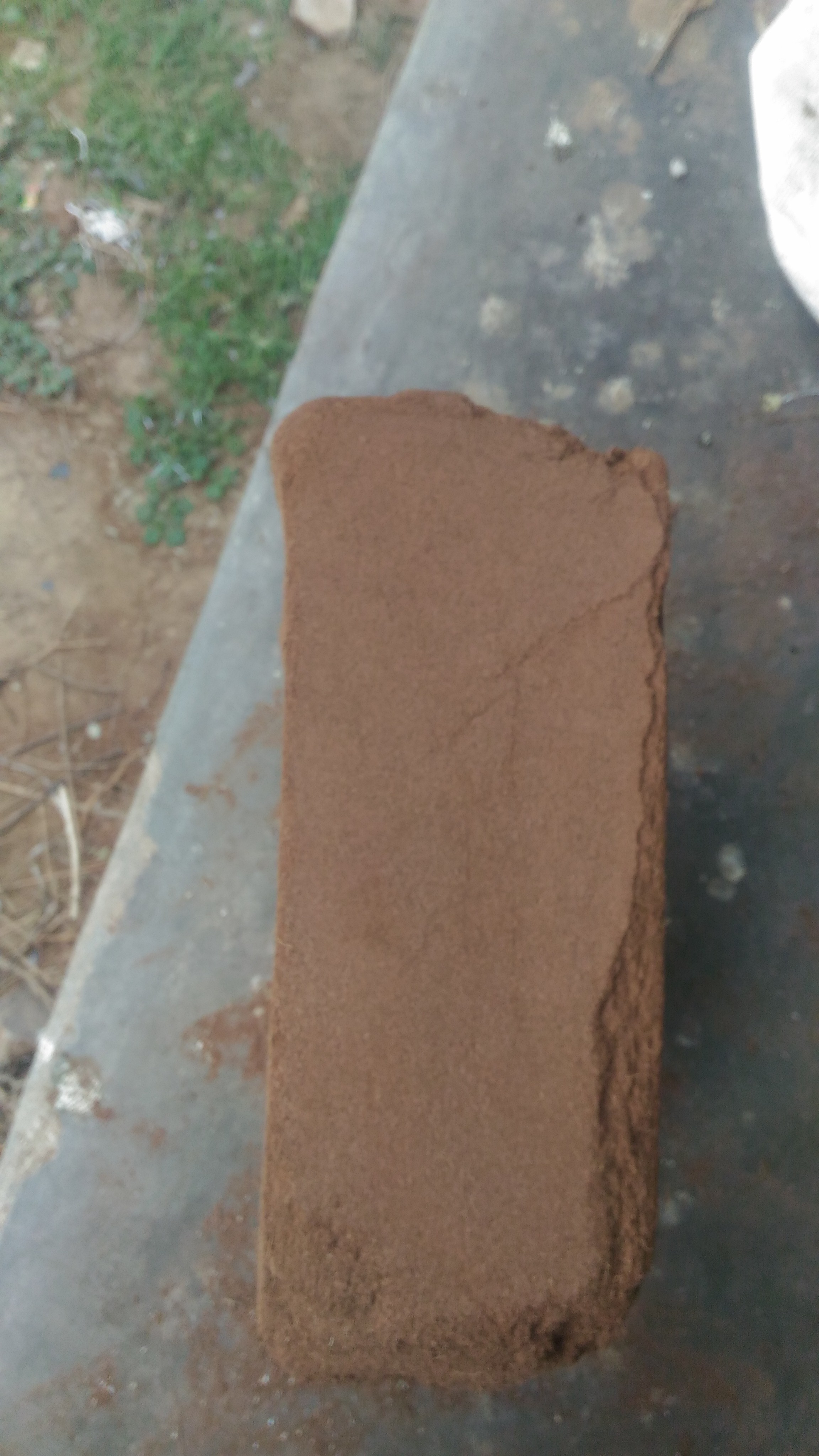 Coco Peat Application: Agriculture