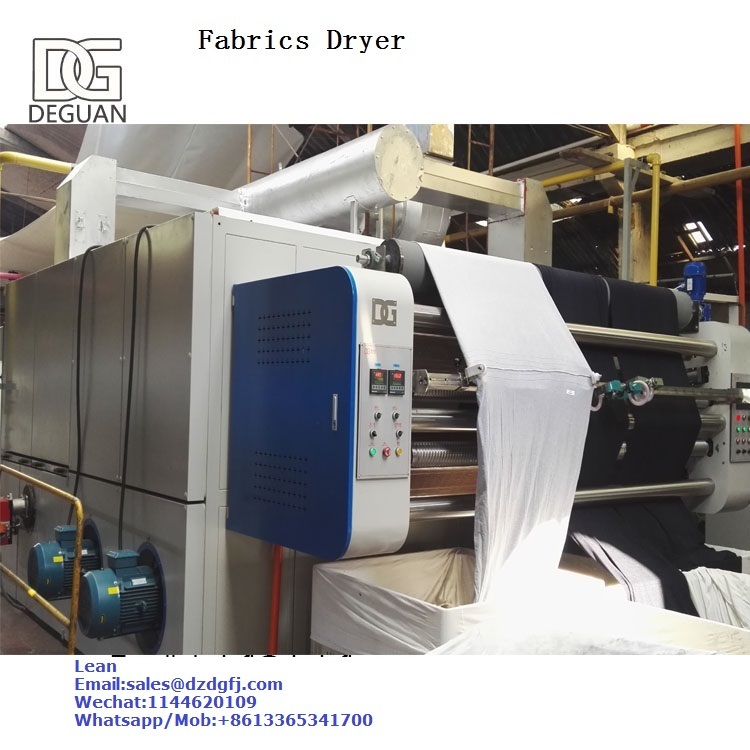 Shrink Dryer Machine