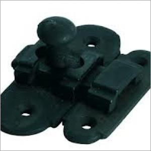 Cast Iron Window Fasteners Application: Indoor And Outdoor Use