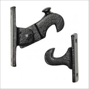 Cast Iron Window Fasteners Application: Indoor And Outdoor Use