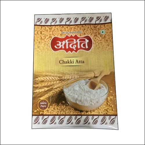 Polyster Pouch