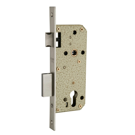 तालाबंदी का शरीर