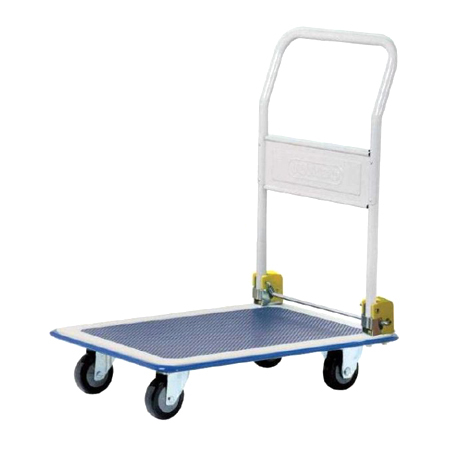 Platform Trolley