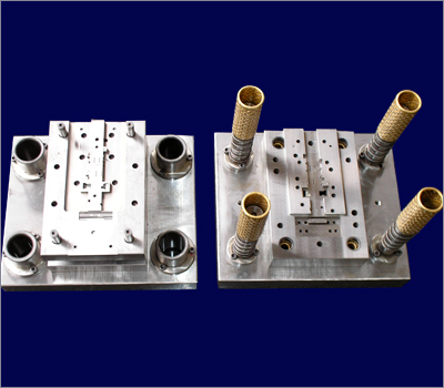 Press Tools