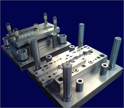Press Tools