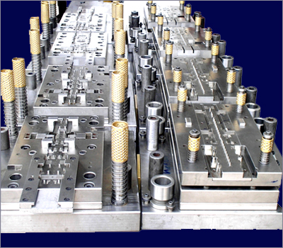 Press Tools