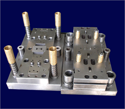Press Tools