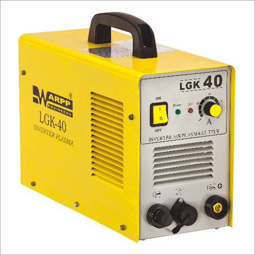 Inverter Based Air Plasma Cutting Machine