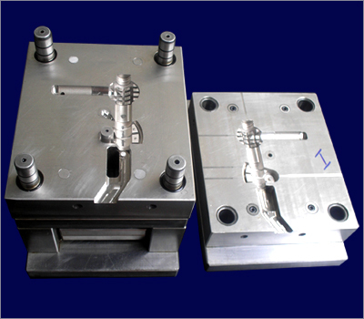Plastic Injection Moulds