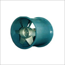Axial Flow Fan