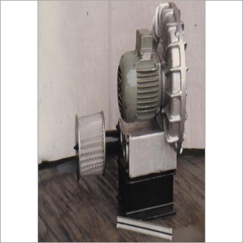 Regenerative Blower