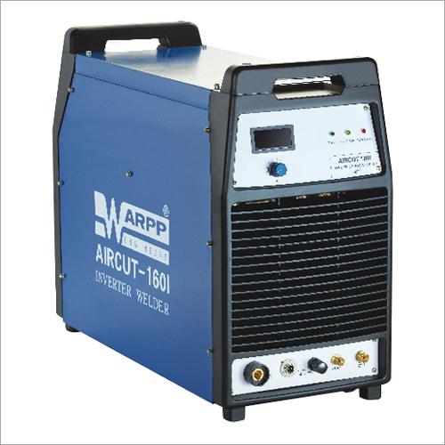 Inverter Based Air Plasma Cutting Machine