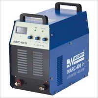 Inverter Based Mma Welding Machine