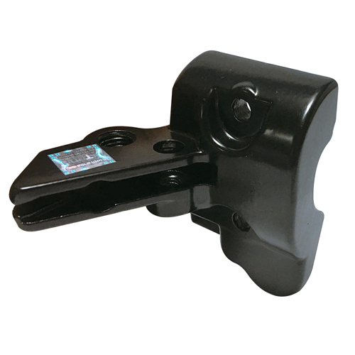 क्लच योक हीरो होंडा स्प्लेंडर