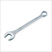 Raised Panel Combination Spanners