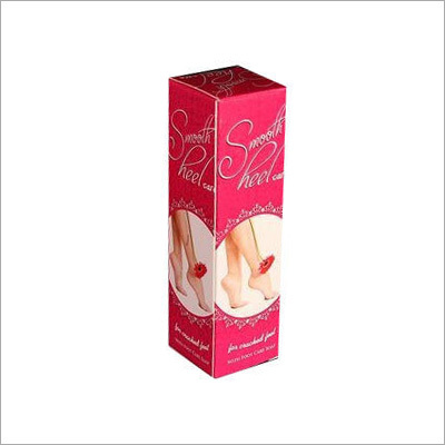 Heel Care Cream Age Group: Suitable For All Ages