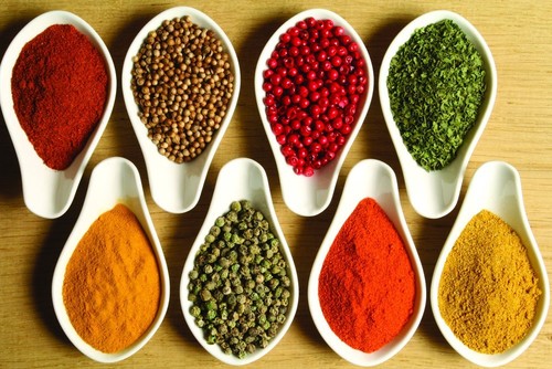 Spices
