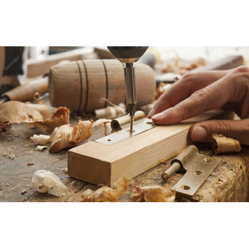 Carpentry Work