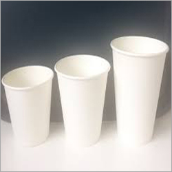Disposable Paper Cup