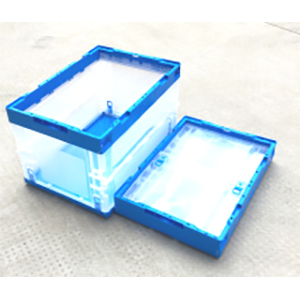 Foldable Crate