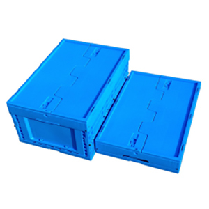 Foldable Crate