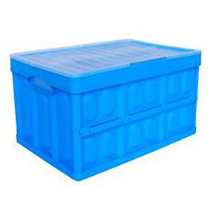 Foldable Crate