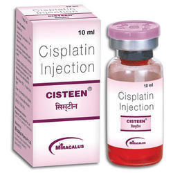 Liquid Cisteen Injection