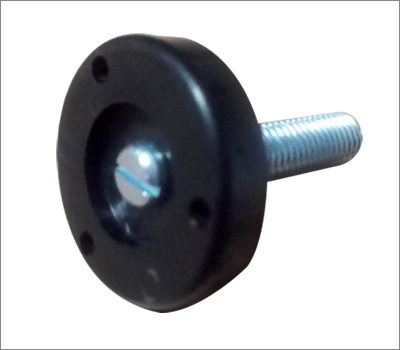 Plastic Moulded Component - Plastic, Small Size, Square Shape, Multi-color | Corrosion Proof, Weather Resistant, Durable Build, Easy Install, Lightweight, Versatile Use