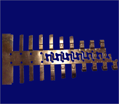 Sheet Metal Components