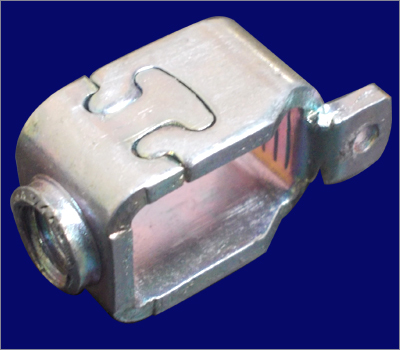 Sheet Metal Components