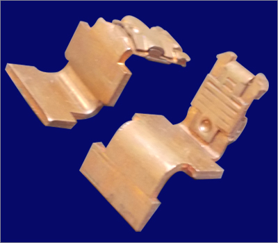 Sheet Metal Components