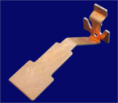 Sheet Metal Components