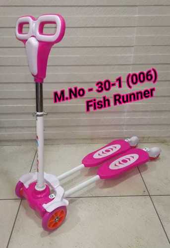 Ta006 Fish Runner
